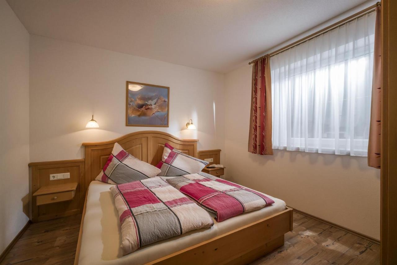 Schmezlhof Lägenhet Zell am Ziller Exteriör bild