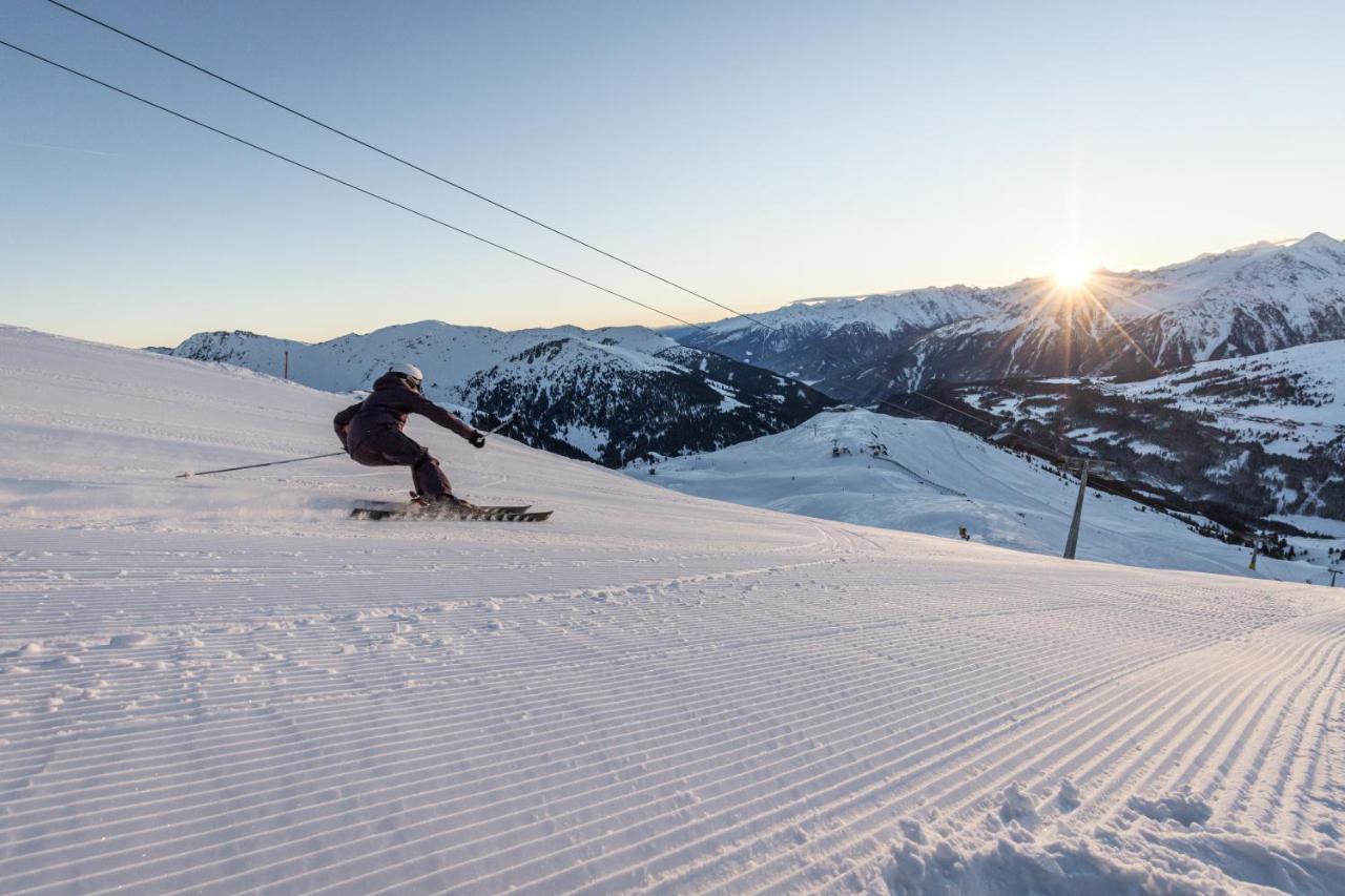 Schmezlhof Lägenhet Zell am Ziller Exteriör bild